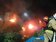 基隆和平島大火燒毀5民宅全島停電3小時　9人緊急安置