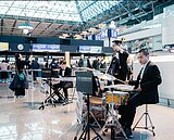 樂聲呼喚　機捷殷盼第1.5億旅客