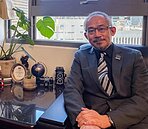 衛福部司長賴向華　心肌梗塞猝逝！醫：6成男性無症狀、預防方法有二