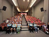 響應11／19世界廁所日！　中市環保局培育環保小尖兵