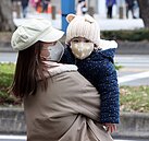 一張圖看天氣！冷氣團減弱回暖上看29度　這日再變天轉濕涼