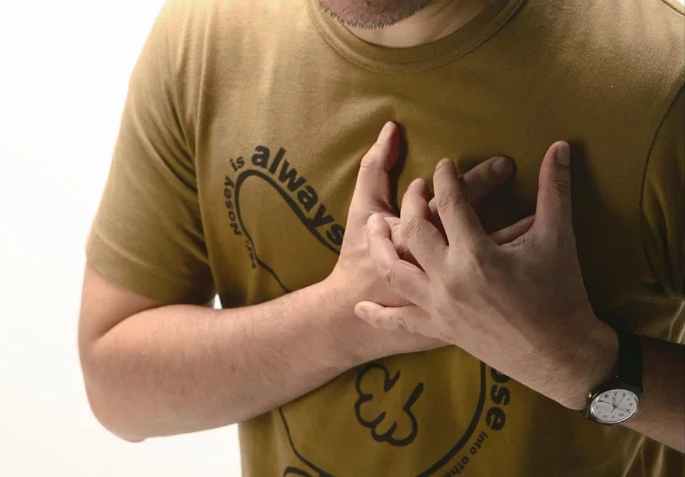 心肌梗塞、腦中風好發兩個時段,分別是夜間起床上廁所、清晨外出運動,不可掉以輕心。此為示意圖。圖/聯合報資料照片