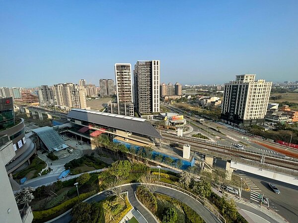 房市示意圖。圖/台灣房屋提供