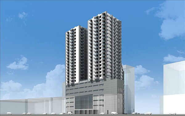 萬大線及南環段3開發案22日聯合招商。圖/台北市府提供