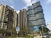 新北房價噴！Q3板橋預售漲10％　10區來到6、7字頭