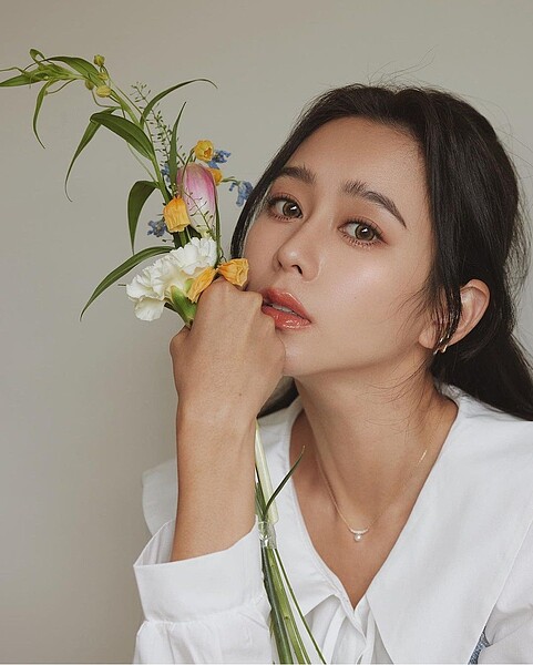 唐葳無預警宣布離婚。圖/摘自IG