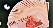 外資大舉回頭　新台幣挑戰8天漲1元