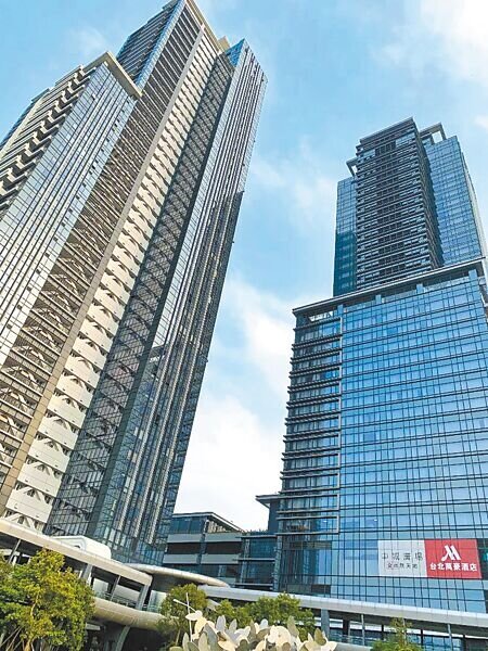 
圖為西華富邦。圖∕本報資料照片
