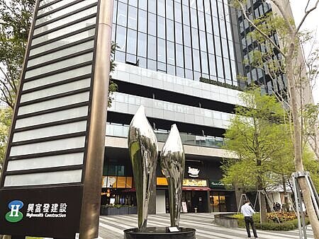 平均地權條例修正案、囤房稅2.0都不打商辦,住宅市場相對有感受衝擊之際,興富發2024年起推案策略大幅改弦易轍,將轉攻「微型辦公」市場。圖∕本報資料照片