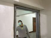 竹市公寓大廈防火門修繕更新　33處完成補助
