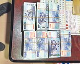 社區貪保全監守自盜　趁停電竊千萬現金