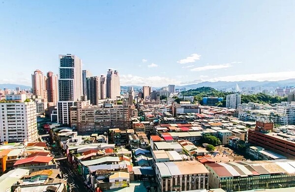 房市示意圖。圖/永慶房產集團提供