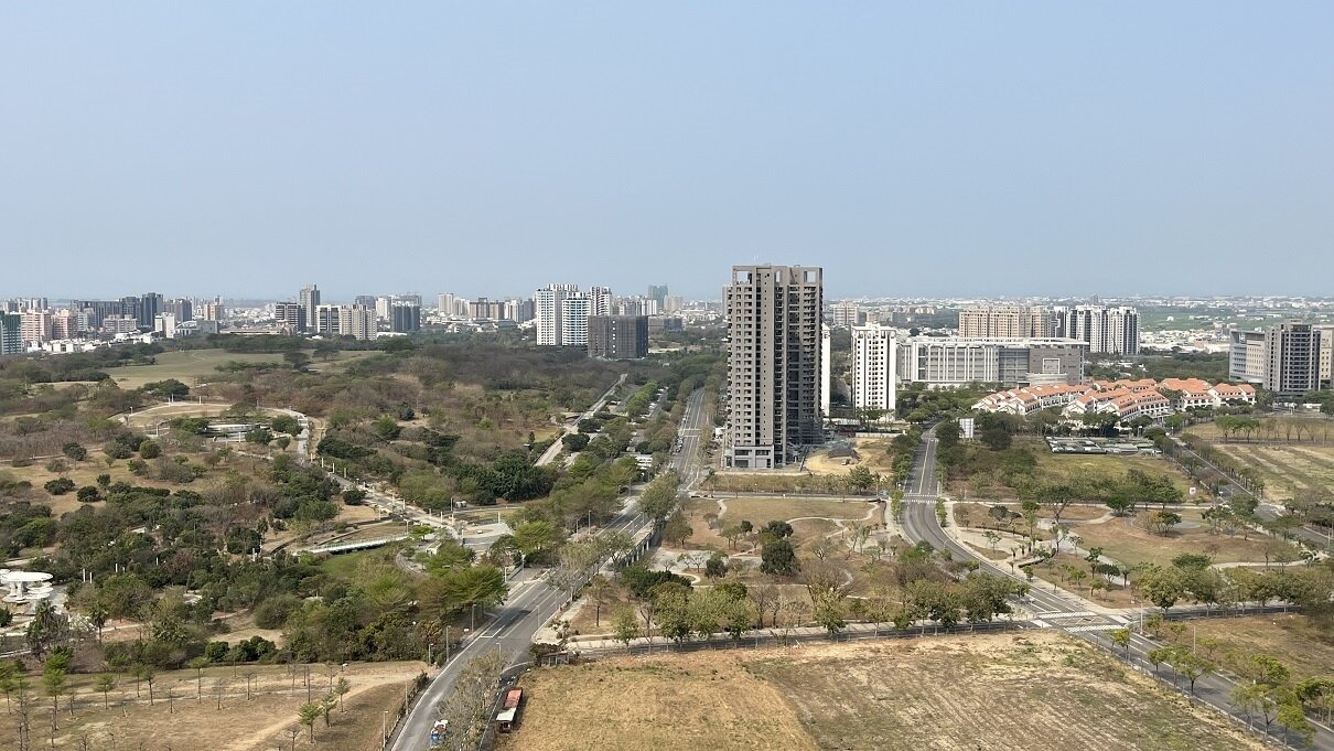 ▼半導體S廊帶的帶動下,包含楠梓、橋頭房市因此受惠。(圖/EBC地產王)