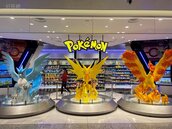 台灣首家！寶可夢中心Pokémon Center TAIPEI開幕時間確認　多款開幕限定商品搶先曝光