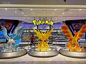 台灣首家！寶可夢中心Pokémon Center TAIPEI開幕時間確認　多款開幕限定商品搶先曝光