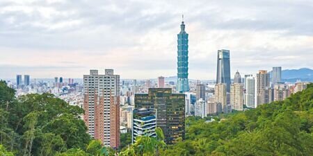 
海悅國際總經理王俊傑指出，在大選前，只要台灣總體經濟穩定、台股維持榮景，房市就會維持一定的溫度。圖∕本報資料照片
