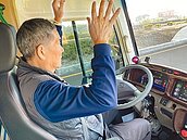 時速40公里　自駕公車最快明年3月上路