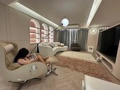 全為最重要的3個她！FIR阿沁大安區「夢幻新房」曝光　月燒30萬不後悔　