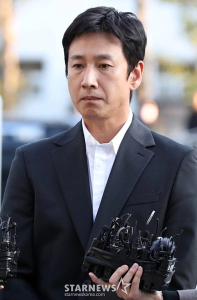 李善均花心本性曝光。圖/摘自starnews