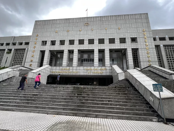 台中市江姓男子指控租屋的水塔水源遭汙染,向屋主求償986萬元,台中高分院判免賠。圖/本報資料照