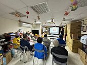 復源里陽台補登