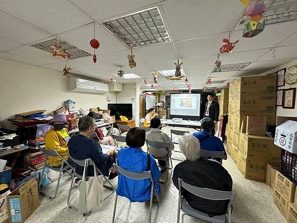 復源里陽台補登