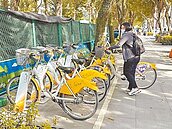 台北YouBike僧多粥少　交通局3策略因應
