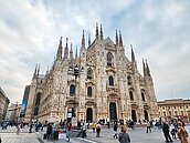 赴歐血拚帶錯卡　當心回饋拿不到