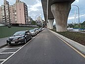 不是免錢的！新北「5區7路段」停車位12／1起開始收費