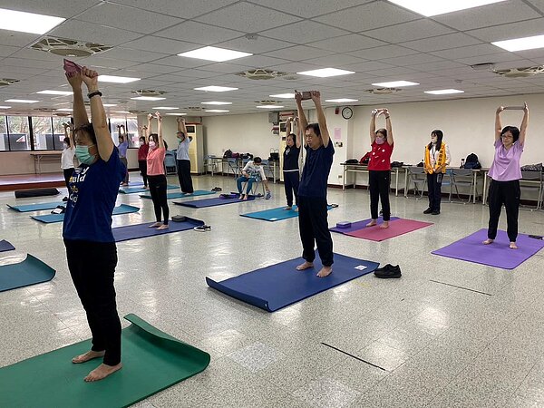 中山大同樂生活 