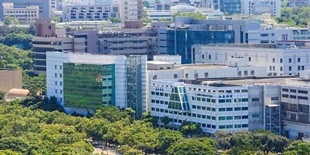 硬碟零件大廠力森諾科驚傳關廠,推升竹科今年以來大量解僱人數創近五年次高。圖∕本報資料照片