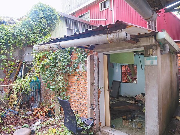 湳雅夜市周邊的板橋區新興段都更案獲得新北市都市更新及爭議處理審議會通過,也是適用「都更106專案」核准的第7案。(新北市城鄉局提供/呂健豪新北傳真)