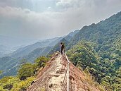 登山步道缺廁所　議員籲市府增設
