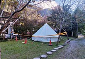 露營釀1死2傷悲劇！340家露營業者　竹縣府持續輔導合法化