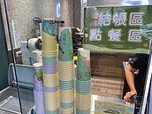 「這縣市」跟上限塑政策！12月起飲料店禁一次用塑膠杯