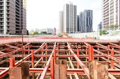 大直民宅塌陷引以為戒　桃市啟動多項「工地管理新制」