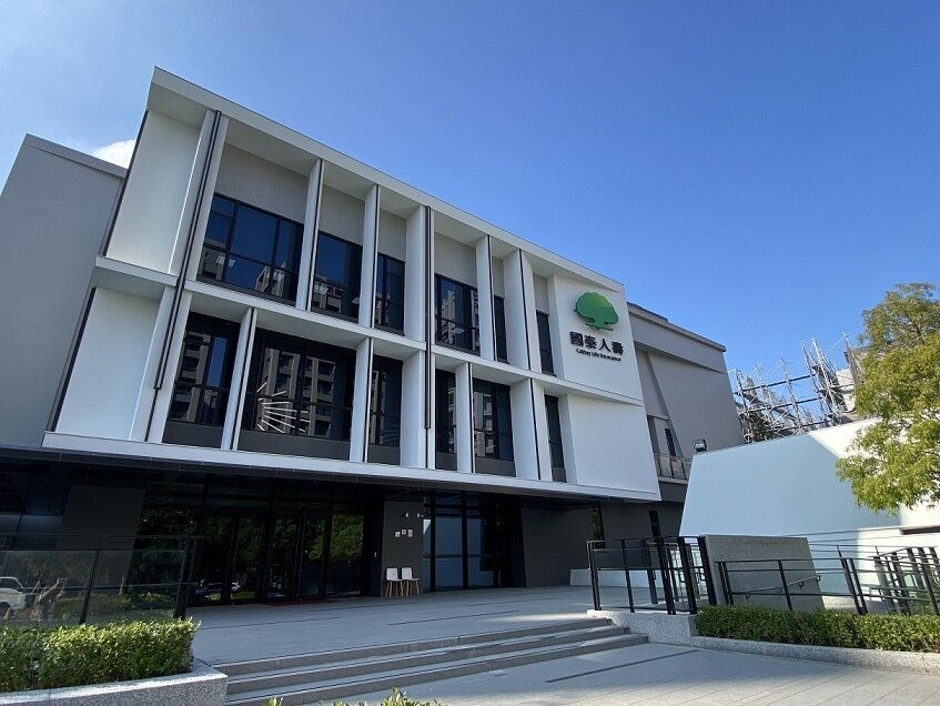 ▼國泰人壽在烏日投資總額已超過65億元。(圖/<a href="https://house.ebc.net.tw/" data-cke-saved-href="https://house.ebc.net.tw/" target="_blank"><span style="color:#2980b9;">EBC地產王</span></a>張琬聆攝)