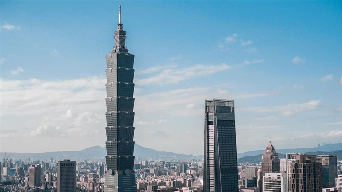 ▼網友質疑,房價持續走高顯示政府打炒房失利。(示意圖/unsplash)