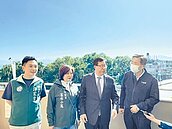 國道3號增建大鶯豐德交流道　政院本周核定