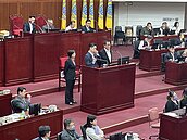 市府僅200坪…議員轟「財團獲2萬坪容積」圖利　蔣萬安回應了