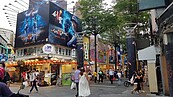 韓式自拍店退燒！西門町這些業者搶卡位　每坪店租1.78萬創今年新高