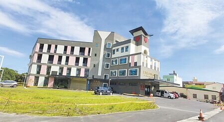 醫界直言,台灣醫學中心不但數量過剩,還嚴重分布不均,過度集中在北部,反觀東部只有花蓮慈濟1家醫學中心。圖為台東大武衛生所。(本報資料照片)