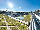 解決後站淹水　桃園2埤塘公園將完工