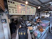 台南1碗米糕70元⋯他「真心嚇到」　消保官查訪結果曝