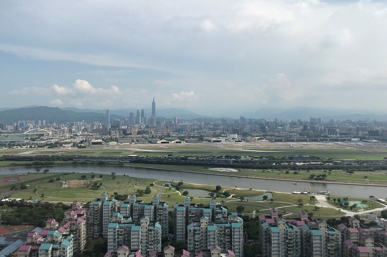 房市示意圖。圖/聯合報系資料照