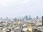 東北風挾帶空汙而下　南高雄空品亮橘燈