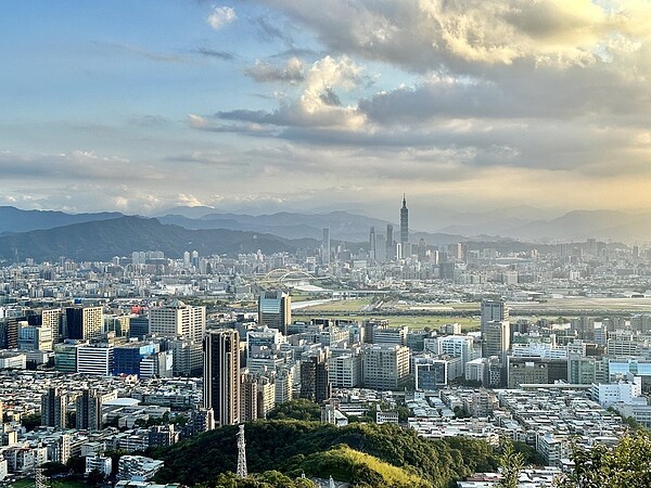 房市示意圖。圖/聯合報系資料照