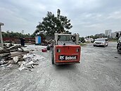 又見工安意外！高雄建築工地山貓輾壓1工人　送醫不治