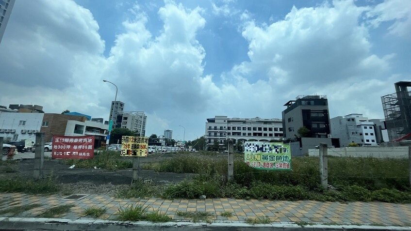 ▼只要是符合農地農用規定的土地,包含增值稅、未來房地合一稅都可免稅。(示意圖/<a href="https://house.ebc.net.tw/" data-cke-saved-href="https://house.ebc.net.tw/" target="_blank"><span style="color:#2980b9;">EBC地產王</span></a>張琬聆攝)