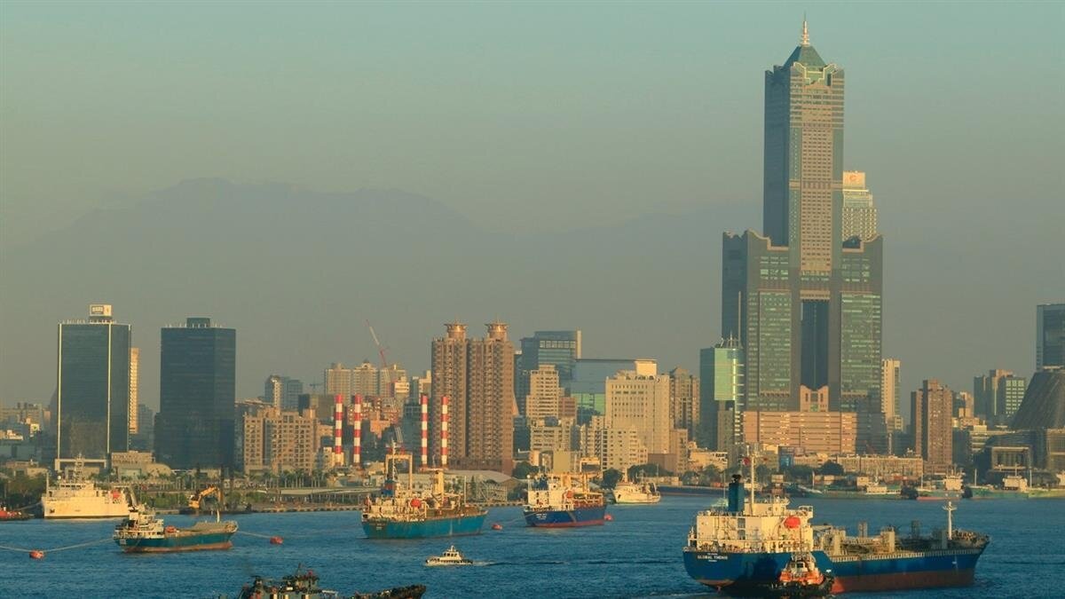 ▼陳揚智認為,南部房價持續攀漲,勢必壓縮住宅空間。(示意圖/unsplash)